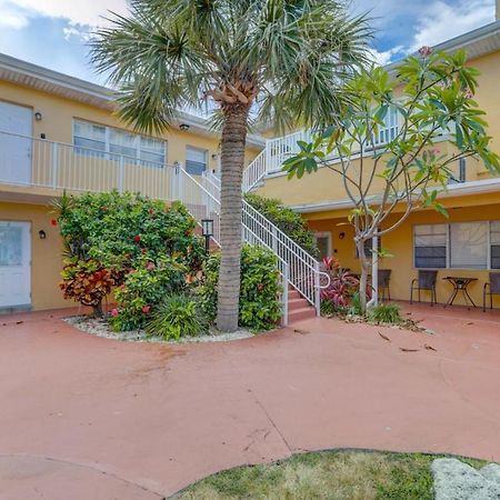 Aloha Escape Pompano Beach Apartment Екстериор снимка