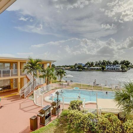 Aloha Escape Pompano Beach Apartment Екстериор снимка