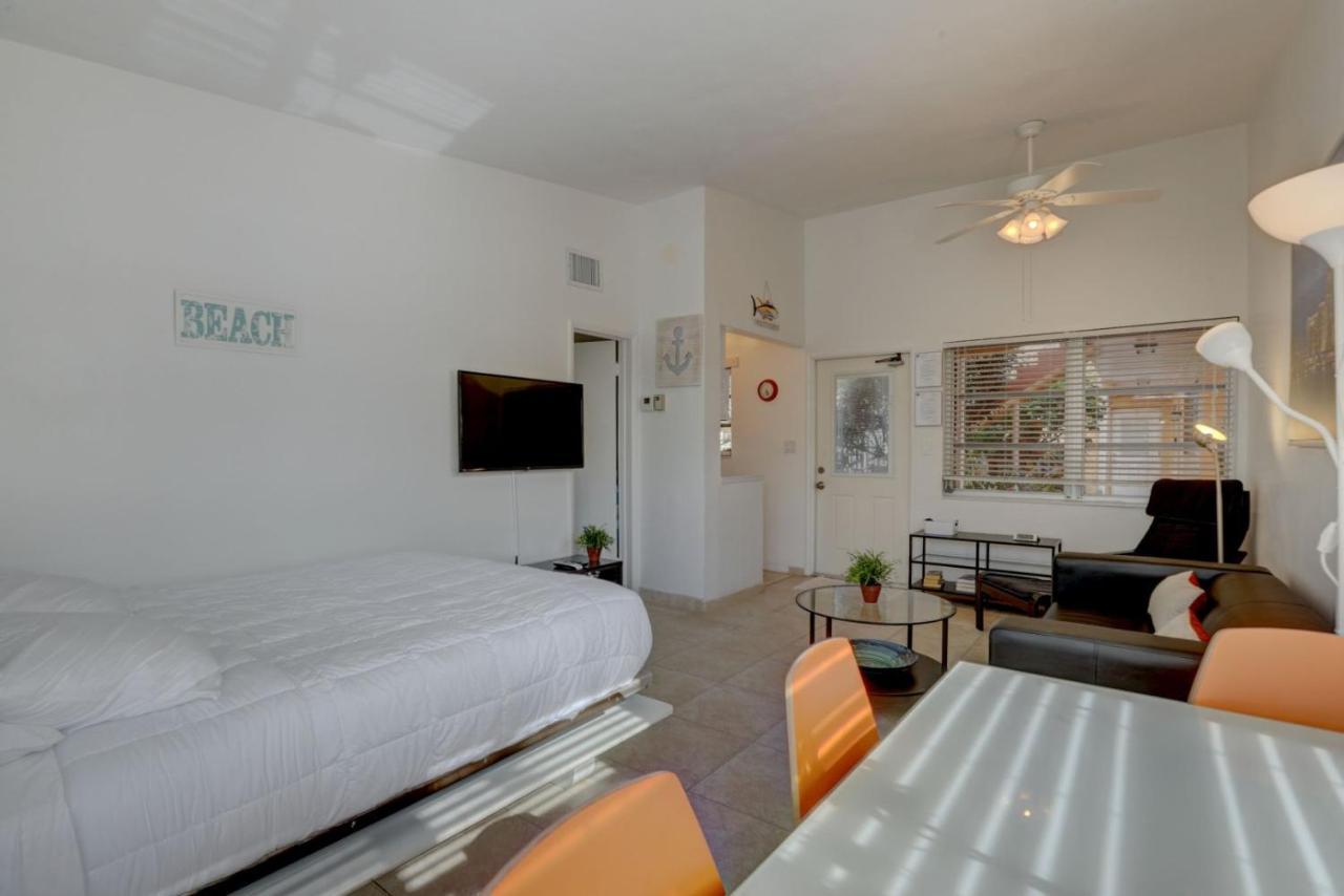 Aloha Escape Pompano Beach Apartment Екстериор снимка
