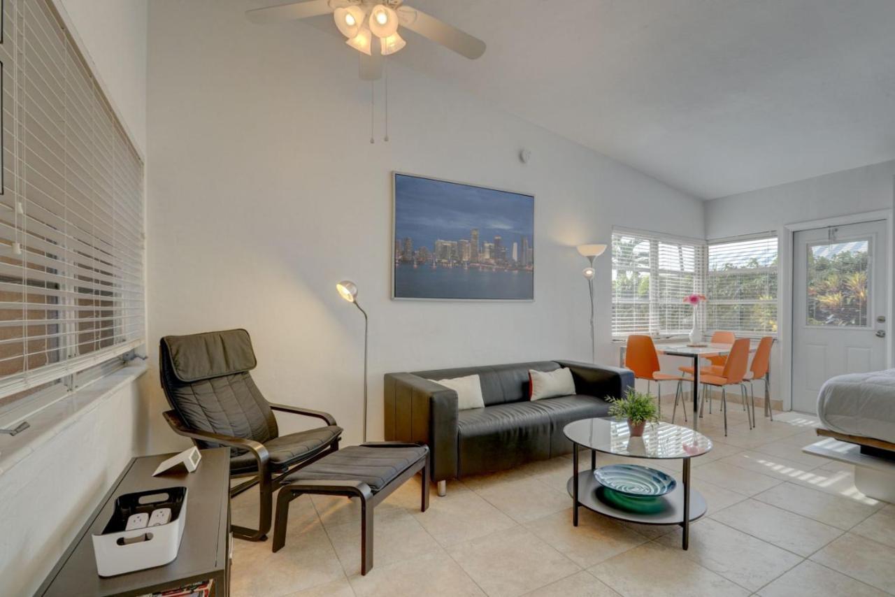Aloha Escape Pompano Beach Apartment Екстериор снимка