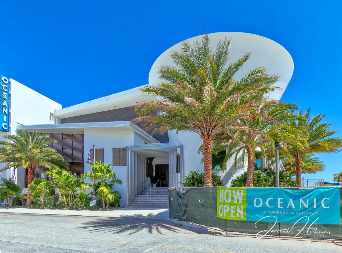 Aloha Escape Pompano Beach Apartment Екстериор снимка