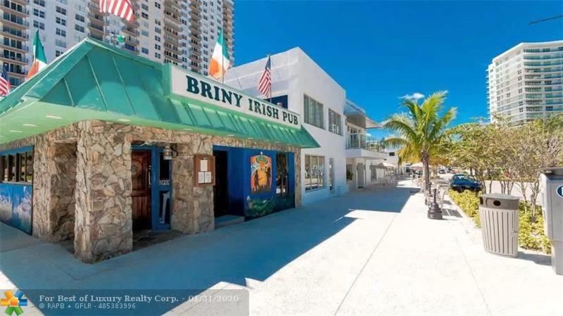 Aloha Escape Pompano Beach Apartment Екстериор снимка