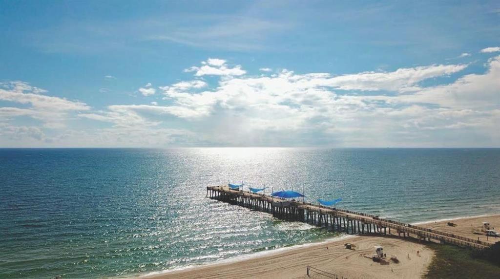 Aloha Escape Pompano Beach Apartment Екстериор снимка