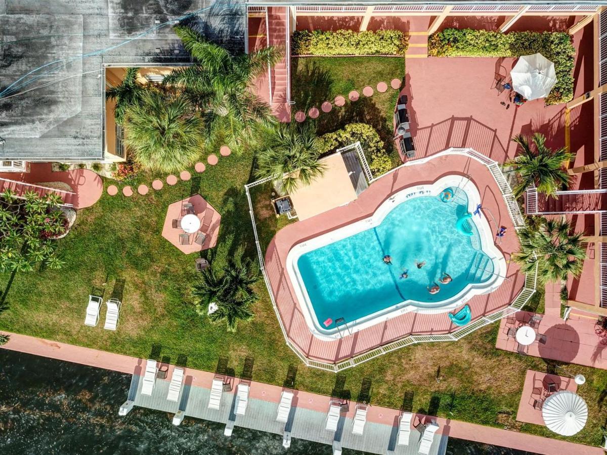 Aloha Escape Pompano Beach Apartment Екстериор снимка