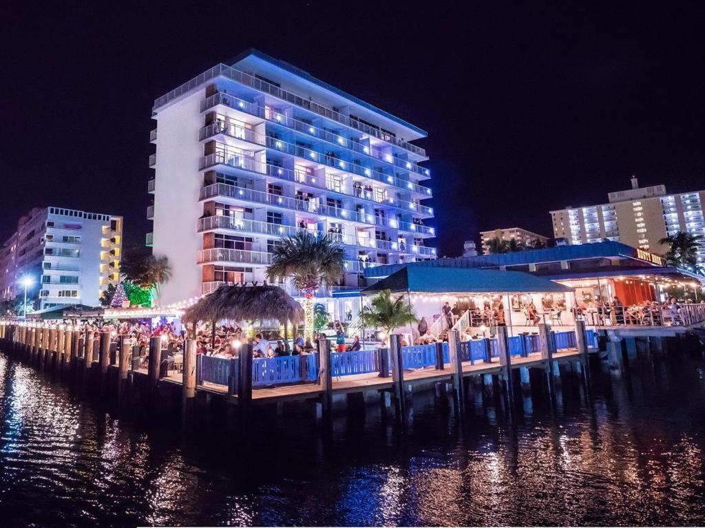 Aloha Escape Pompano Beach Apartment Екстериор снимка