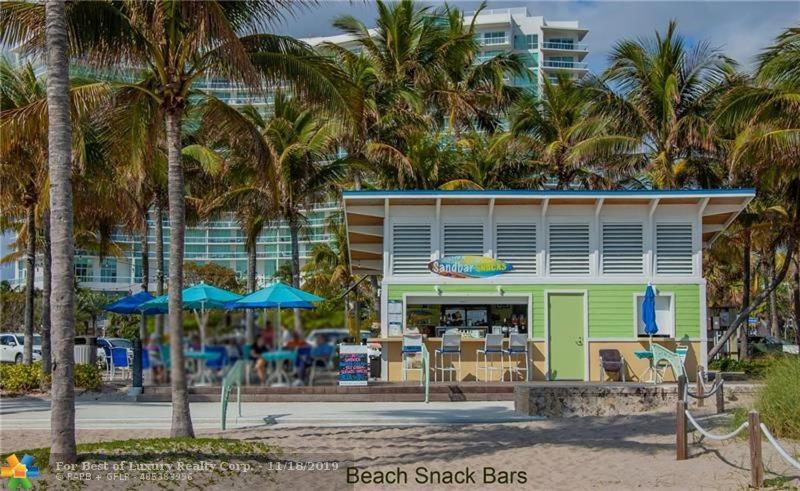 Aloha Escape Pompano Beach Apartment Екстериор снимка