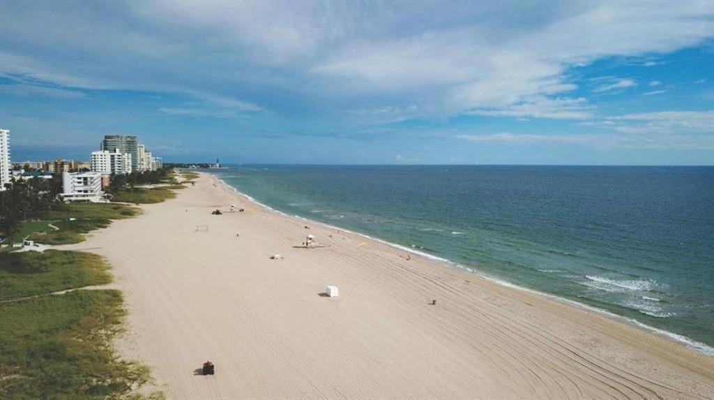 Aloha Escape Pompano Beach Apartment Екстериор снимка