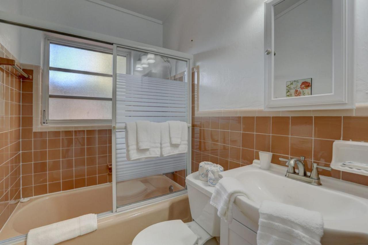 Aloha Escape Pompano Beach Apartment Екстериор снимка