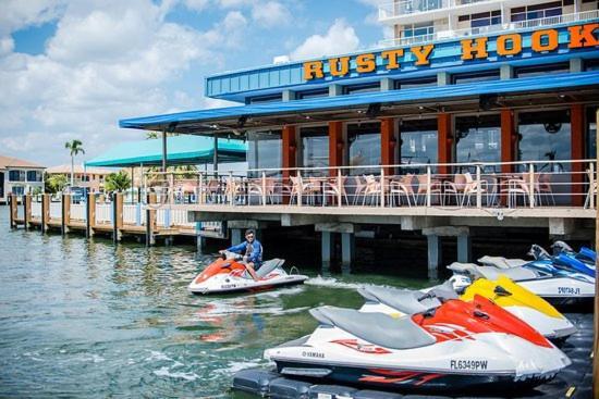 Aloha Escape Pompano Beach Apartment Екстериор снимка