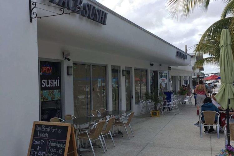 Aloha Escape Pompano Beach Apartment Екстериор снимка