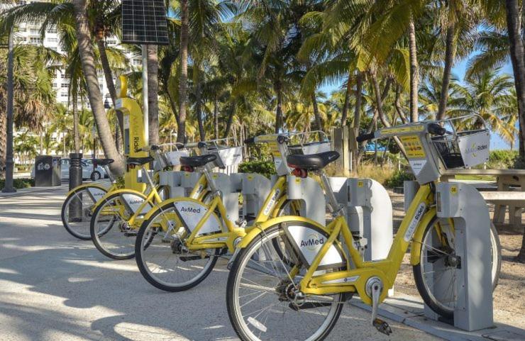 Aloha Escape Pompano Beach Apartment Екстериор снимка