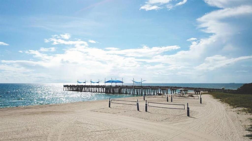 Aloha Escape Pompano Beach Apartment Екстериор снимка