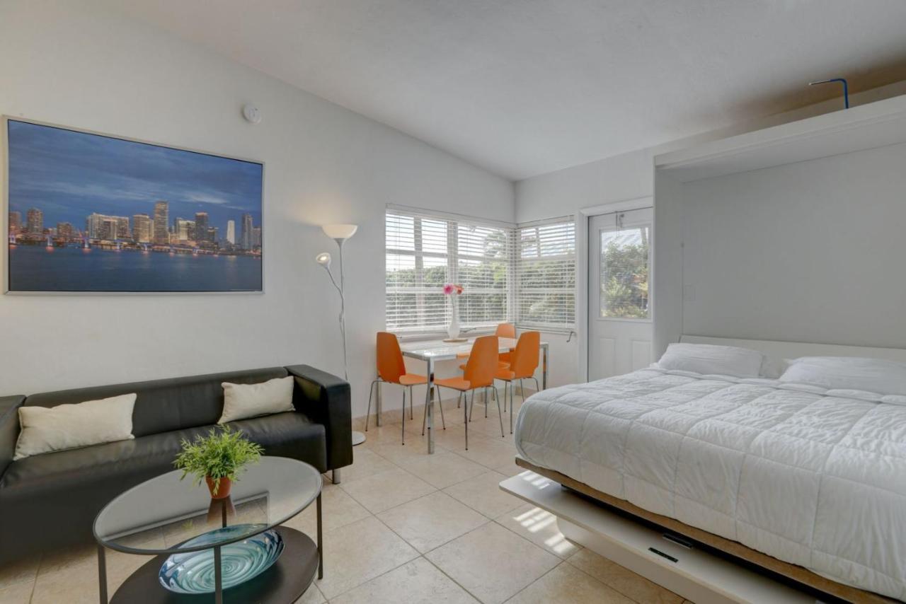Aloha Escape Pompano Beach Apartment Екстериор снимка