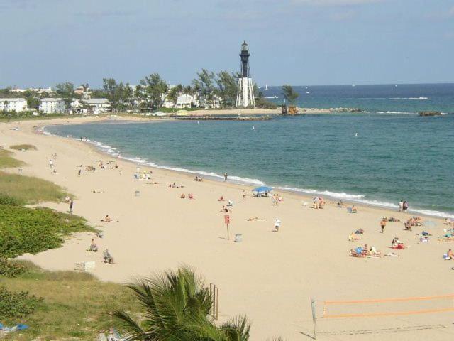 Aloha Escape Pompano Beach Apartment Екстериор снимка